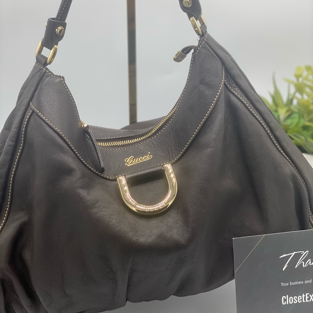 Gucci Hobo bag